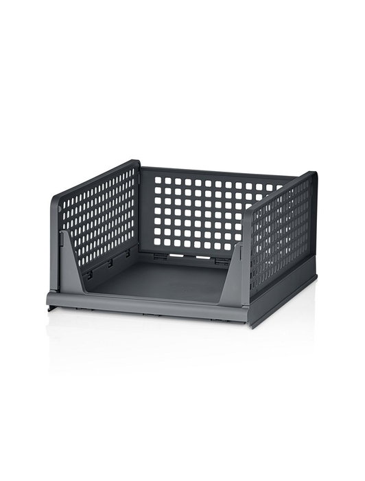 Hanah Home Estantería Multiusos Lavine - Blanco